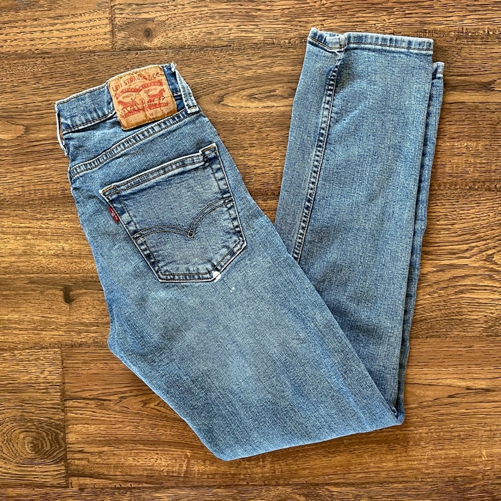 Levi’s 511 Jeans - Slim - 30 x 32
